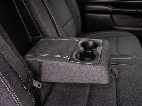 Used 2019 RAM 1500 Big Horn AWD/4WD image 42