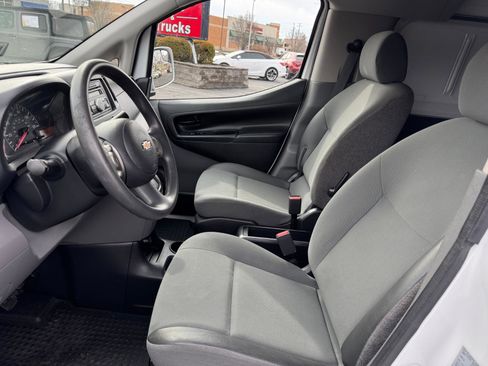 Used 2017 Chevrolet City Express LS w/ Appearance Package image 13