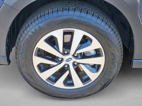 Used 2025 Subaru Outback w/ Popular Package #1A AWD/4WD image 22