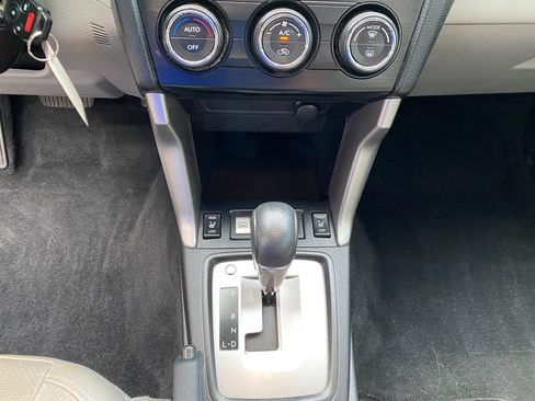 Used 2014 Subaru Forester 2.5i Limited w/ Popular Package #2 image 21