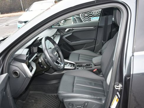 Certified 2024 Audi A3 2.0T Premium Plus w/ Premium Plus Package AWD/4WD image 5