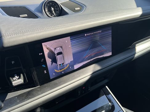 Certified 2026 Porsche Cayenne GTS image 32