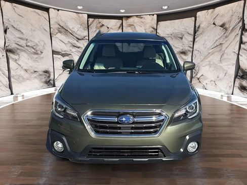 Used 2019 Subaru Outback 2.5i Limited w/ Popular Package #2 image 5