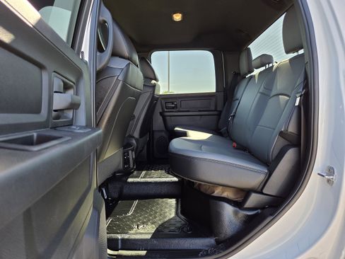 New 2026 RAM 4500 Tradesman AWD/4WD image 17