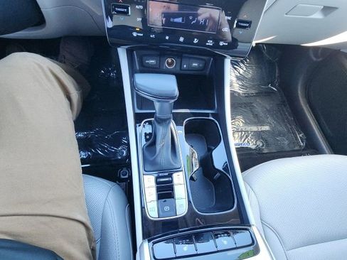 Used 2023 Hyundai Tucson SEL w/ Convenience Package image 21