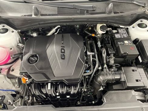 Used 2025 Kia Sportage X-Line w/ Premium Package image 25