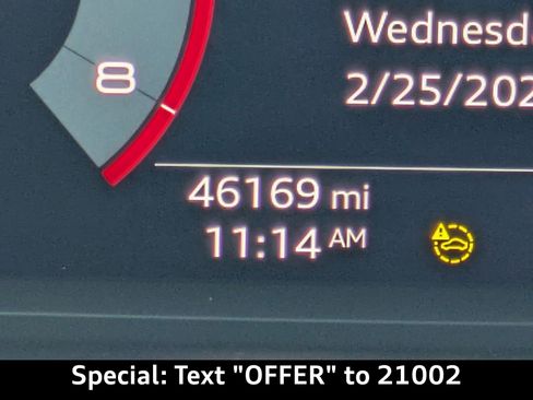 Certified 2022 Audi Q3 2.0T Premium Plus w/ Premium Plus Package image 37