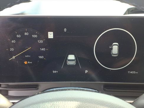 Used 2025 Kia Carnival SX Prestige FWD image 14