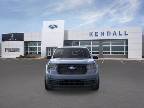 New 2025 Ford Maverick XLT w/ XLT Luxury Package AWD/4WD image 6