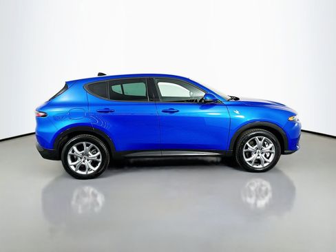 Used 2024 Dodge Hornet R/T AWD/4WD image 8