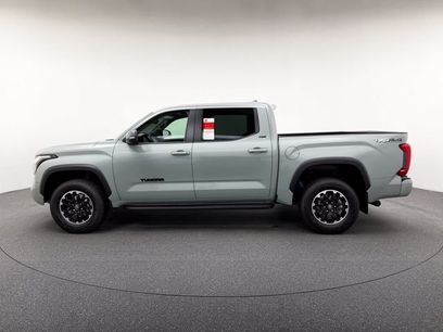 New 2026 Toyota Tundra SR5 w/ TRD Off-Road Package
