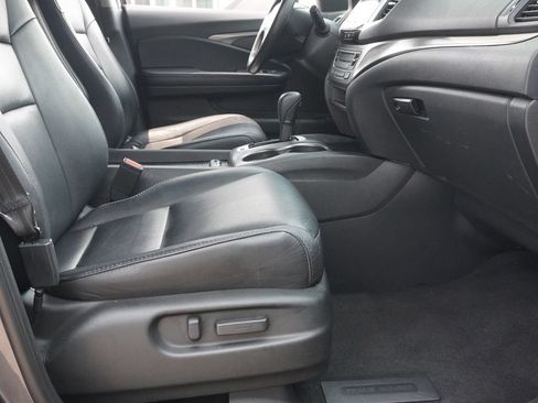 Used 2017 Honda Pilot EX-L image 27