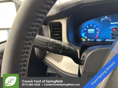 New 2025 Ford Bronco Outer Banks image 22