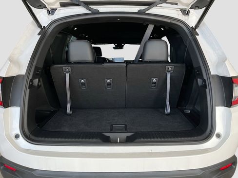 Used 2024 Honda Pilot TrailSport image 27