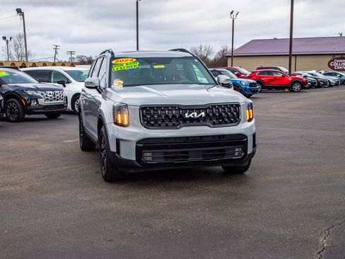 Used 2024 Kia Telluride SX Prestige X-Pro image 10