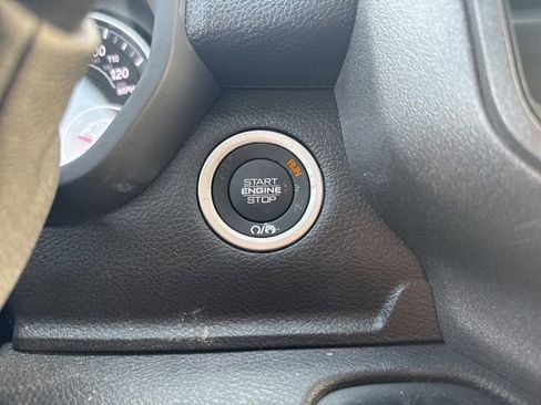 New 2026 RAM 2500 Tradesman AWD/4WD image 16