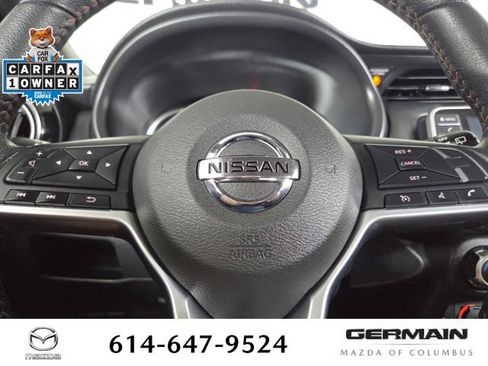 Used 2019 Nissan Kicks SR w/ SR Premium Package FWD image 24