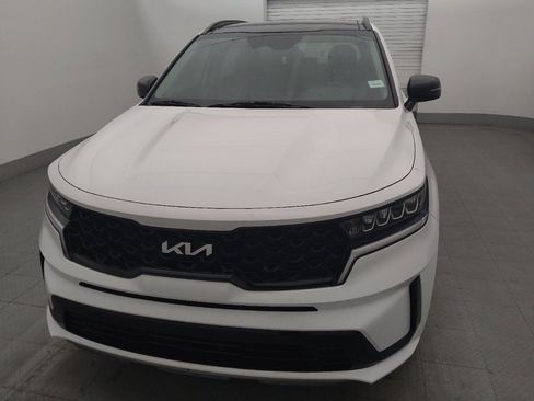 Used 2023 Kia Sorento S w/ Panoramic Sunroof Package FWD image 15