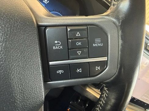 Used 2023 Ford F350 Lariat w/ Lariat Ultimate Package AWD/4WD image 20