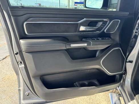Used 2023 RAM 1500 Laramie image 22