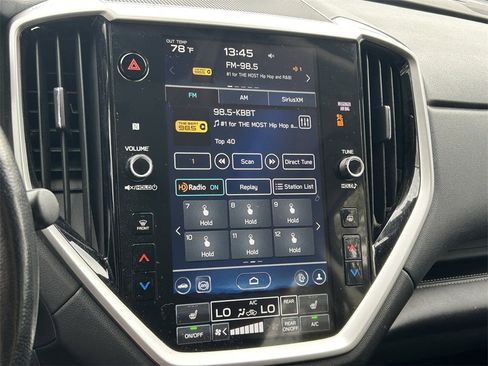 Used 2023 Subaru Ascent Limited w/ Technology Package image 34