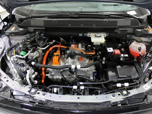 New 2026 Chevrolet Equinox EV LT image 43