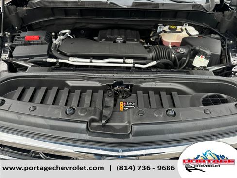 Used 2023 Chevrolet Silverado 1500 LT image 23