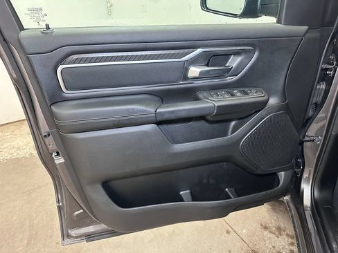 New 2026 RAM 1500 Big Horn AWD/4WD image 17