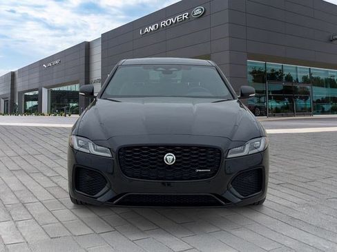 New 2024 Jaguar XF R-Dynamic SE image 8