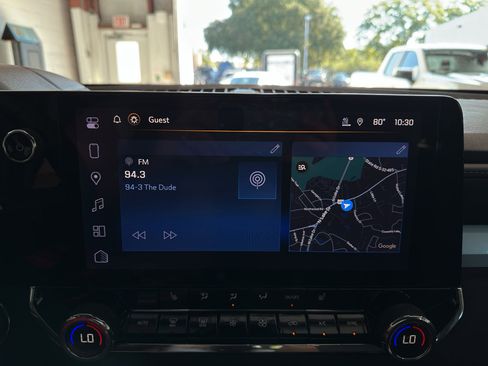 New 2026 Chevrolet Colorado LT w/ Advanced Trailering Package image 19