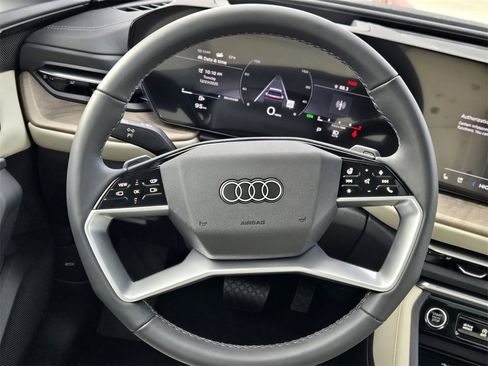 New 2025 Audi Q5 Premium Plus image 14