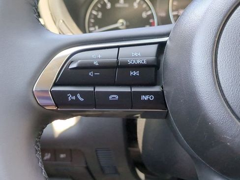 New 2025 MAZDA CX-30 AWD 2.5 S w/ Preferred Package image 23