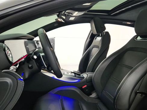 Used 2023 Mercedes-Benz AMG GT 43 image 26