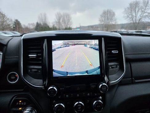 Used 2021 RAM 1500 Laramie image 27