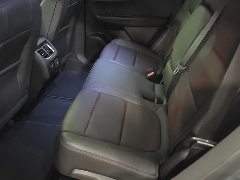 Used 2024 Chevrolet Blazer RS w/ Driver Confidence II Package image 13