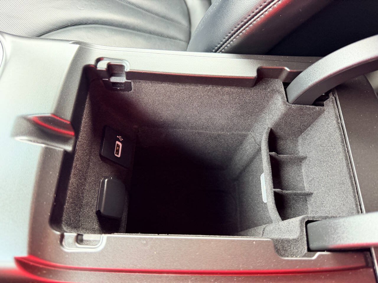 Used 2019 Lincoln Nautilus Reserve AWD/4WD image 57