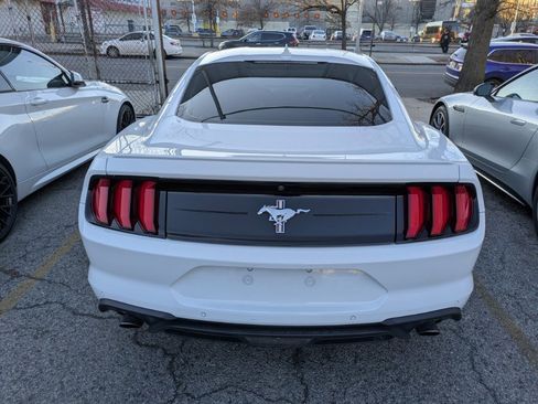 Used 2021 Ford Mustang Premium w/ Equipment Group 201A image 18