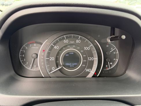 Used 2016 Honda CR-V Touring image 18