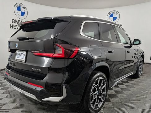 New 2026 BMW X1 xDrive28i w/ Technology Package AWD/4WD image 6