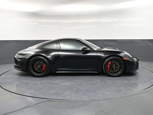 New 2026 Porsche 911 Carrera 4 GTS AWD/4WD image 9