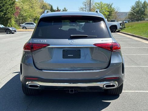 Used 2022 Mercedes-Benz GLE 350 4MATIC image 24