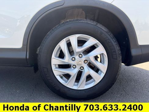 Used 2016 Honda CR-V EX-L image 26