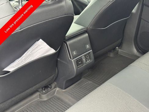 Used 2024 Toyota bZ4X XLE w/ Weather Package image 15