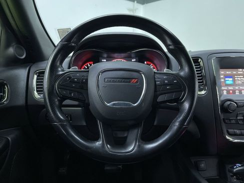 Used 2019 Dodge Durango GT image 20