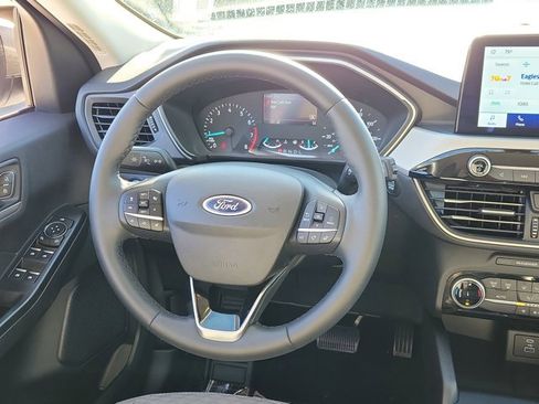 Certified 2022 Ford Escape SE w/ Convenience Package image 19