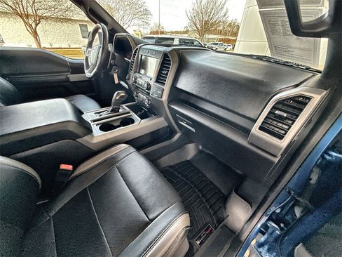 Used 2018 Ford F150 Raptor w/ Equipment Group 801A Mid image 26