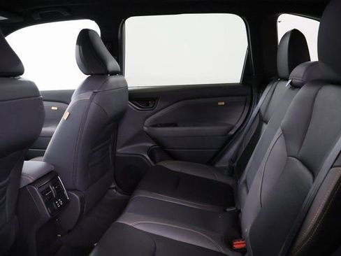 New 2026 Subaru Forester Wilderness image 31