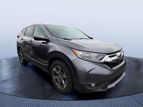 Used 2019 Honda CR-V EX image 1