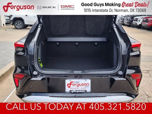 New 2026 Buick Envista Sport Touring w/ Convenience I Package FWD image 45