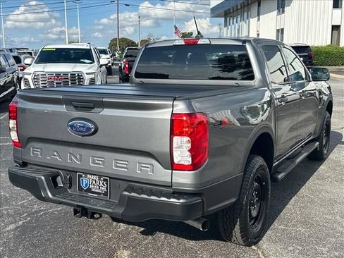 Used 2026 Ford Ranger XL w/ Trailer Tow Package AWD/4WD image 12